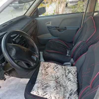 پراید 83|خودرو سواری و وانت|بم, |دیوار