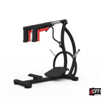 شرکت تولیدی دستگاه های باشگاه بدنسازی عمران نوین