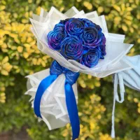 دسته گل/مینی دسته گل/باکس گل
