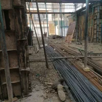 آرماتور بندی