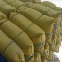 کاه جو و گندن سامان|لوازم جانبی حیوانات|تالش, جوکندان|دیوار