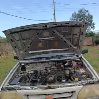 فروشی پراید مدل ۸۵ نقره ایی دوگانه سوز کار خانه|خودرو سواری و وانت|تالش, جوکندان|دیوار