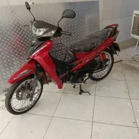 شوکا مدل 93 تمام فابریک