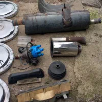 لوازم نیسان