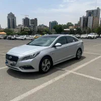 هیوندای سوناتا LF هیبرید gls plus، مدل ۲۰۱۷|خودرو سواری و وانت|تهران, سهروردی|دیوار