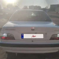 پژو تیوفایو93کلاس 15قیمت توافقی|خودرو سواری و وانت|قزوین, |دیوار