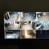 دوربین مداربسته دزدگیر سیماکارتی  turbo hd|دوربین مداربسته|کرج, عظیمیه|دیوار