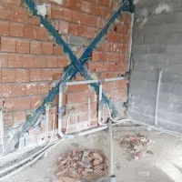 لوله کشی اب و فاضلاب