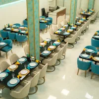 استخدام اشپز جهت کار دررستوران واقع در اردکان یزد