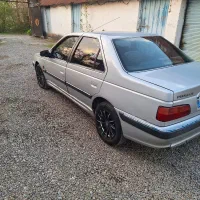 پژو پارس ساده مدل ۸۴ فرانسه فنی گیربکس سالم|خودرو سواری و وانت|آستانه اشرفیه, |دیوار