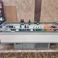 یخچال فروشگاهی
