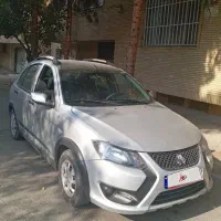 کوییک R مدل 1402 معاوضه با پراید وانت ۴۰۳