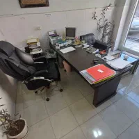میز و مبلمان اداری