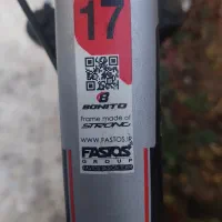 دچرخه بونیتو