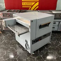 تولیدی فر ریلی پیتزا سون تجهیز نوژن نوین