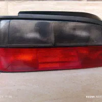 چراغ عقب پارس|قطعات یدکی و لوازم جانبی|رشت, حومه رشت|دیوار