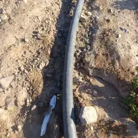 فروش لوله ی صبا لوله ۵۰۰متردست دو کشاورزی