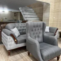 جهیزیه کامل فقط با ۴۸میلیون مبل تخت نهارخوری