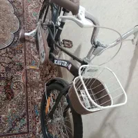 دوچرخه بچگانه