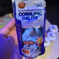 آکواریوم آب شور محلول