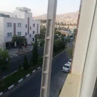 فروش آپارتمان ۱۰۷ متری ۲ خوابه در زیبا شهر|فروش آپارتمان|شیراز, دروازه قران|دیوار