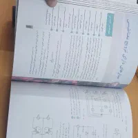 کتاب تحلیل مهندسی مدار