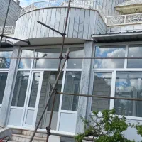 تولیددرب وپنجرهupvc  کیفیت تبلیغ کار ماست