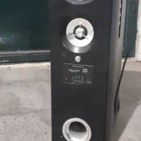 باند|سیستم صوتی خانگی|تهران, خاوران|دیوار