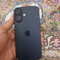آیفون 16 نرمال 128G