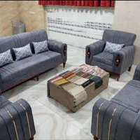 مبل دیپلمات|مبلمان خانگی و میز عسلی|سمنان, |دیوار