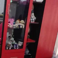 کمد و سرویس خواب