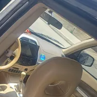 ام‌وی‌ام X33 دنده‌ای، مدل ۱۳۹۲