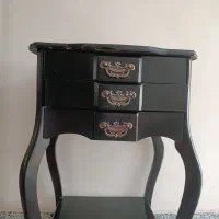 میز تلفن