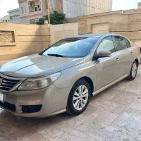 رنو سفران 2013|خودرو سواری و وانت|قشم, |دیوار