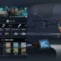 اکانت کالاف|کنسول، بازی ویدئویی و آنلاین|تهران, سلسبیل جنوبی|دیوار