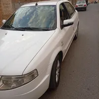 سمند LX EF7، مدل ۱۳۹۷