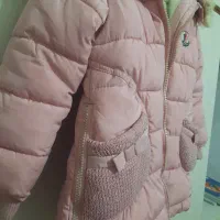 کاپشن ولباس بچه گانه|کفش و لباس بچه|نقده, |دیوار