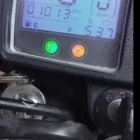 هوندا ۲۰۰|موتورسیکلت|کرج, شهرک امیر المومنین|دیوار