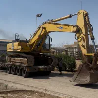 بیل مکانیکی