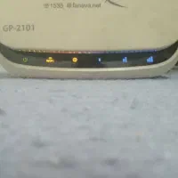 مودم ایرانسل|مودم و تجهیزات شبکه|تهران, کوثر|دیوار