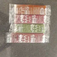 لواشک شلاقی پاپایا