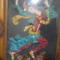 منجیق کاری و کوبلن کهنه