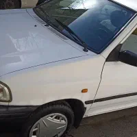 پراید مدل 92 خیلی تمیز