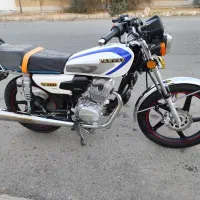 موتور۲۰۰ccپرواز ۴۰۲|موتورسیکلت|اشتهارد, |دیوار