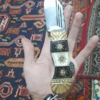 چاقو بابا|کلکسیون اشیاء عتیقه|اردبیل, |دیوار