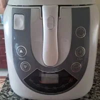 سرخ کن|اجاق گاز و لوازم برقی پختوپز|همدان, |دیوار