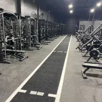 منشی باشگاه بدنسازی