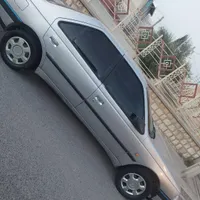 پژو ۴۰۵ مدل ۸۵
