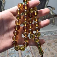 تسبیح سندلوس زیتونی