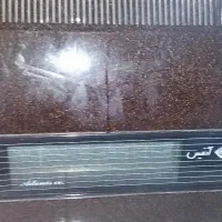 بخاری گازی در حد نو 12000